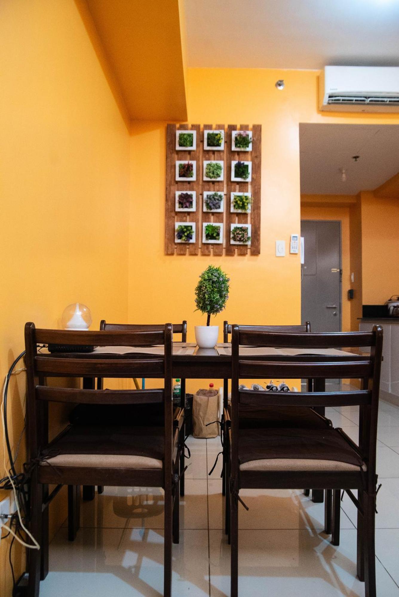 Wind Residences For Rent - Luiice 따가이따이 외부 사진