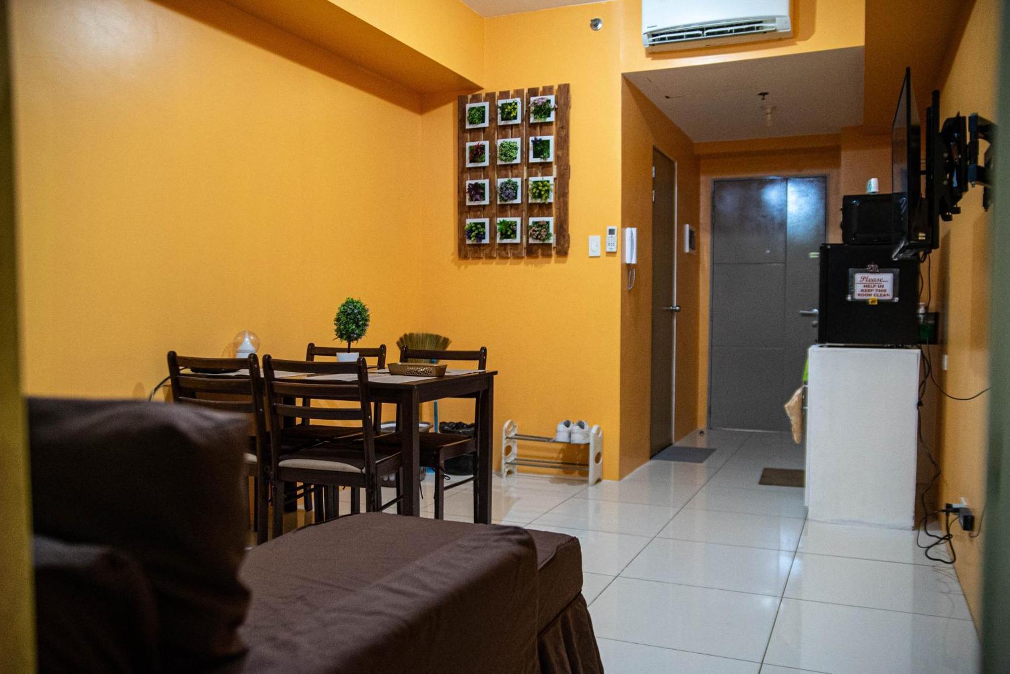 Wind Residences For Rent - Luiice 따가이따이 외부 사진