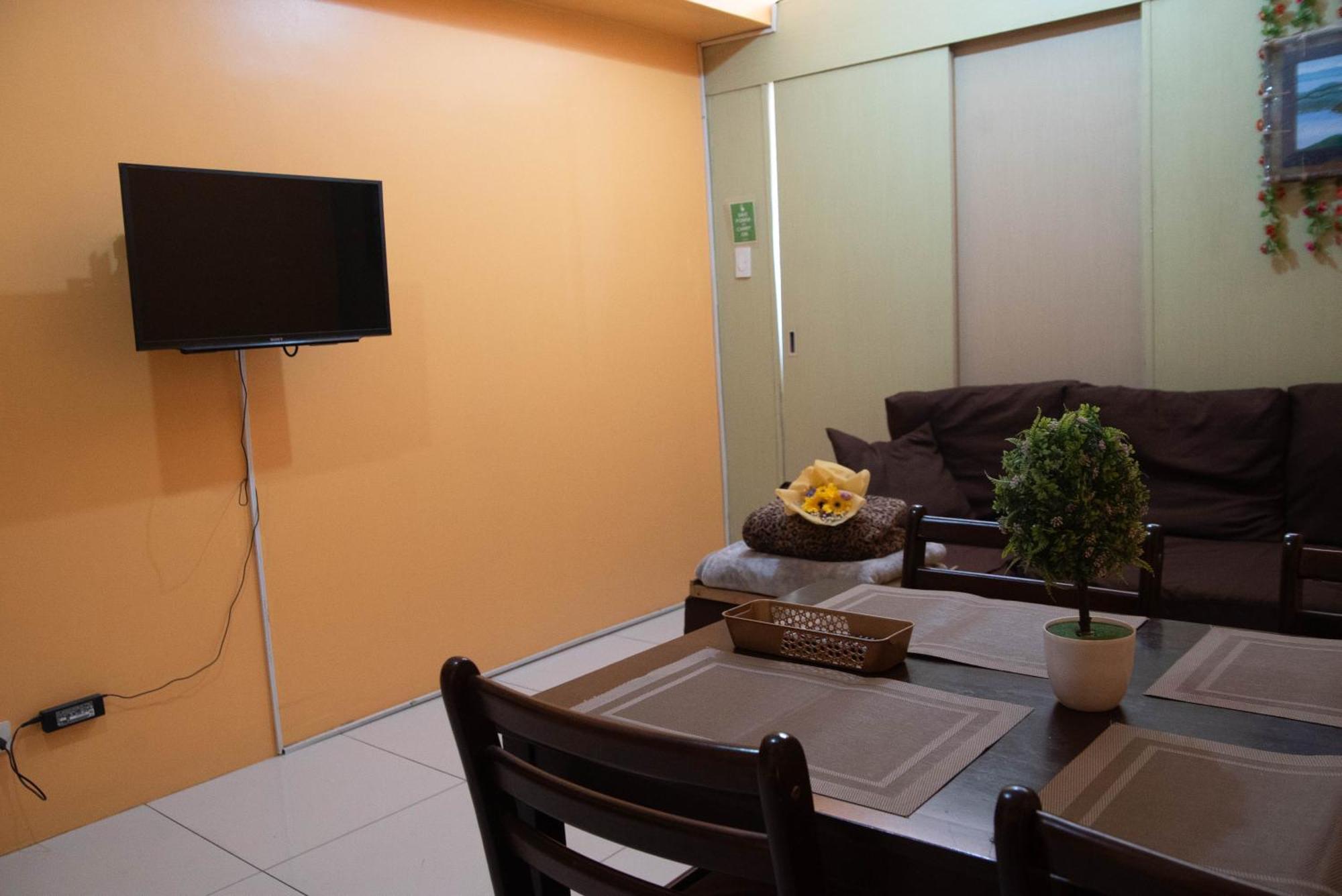 Wind Residences For Rent - Luiice 따가이따이 외부 사진