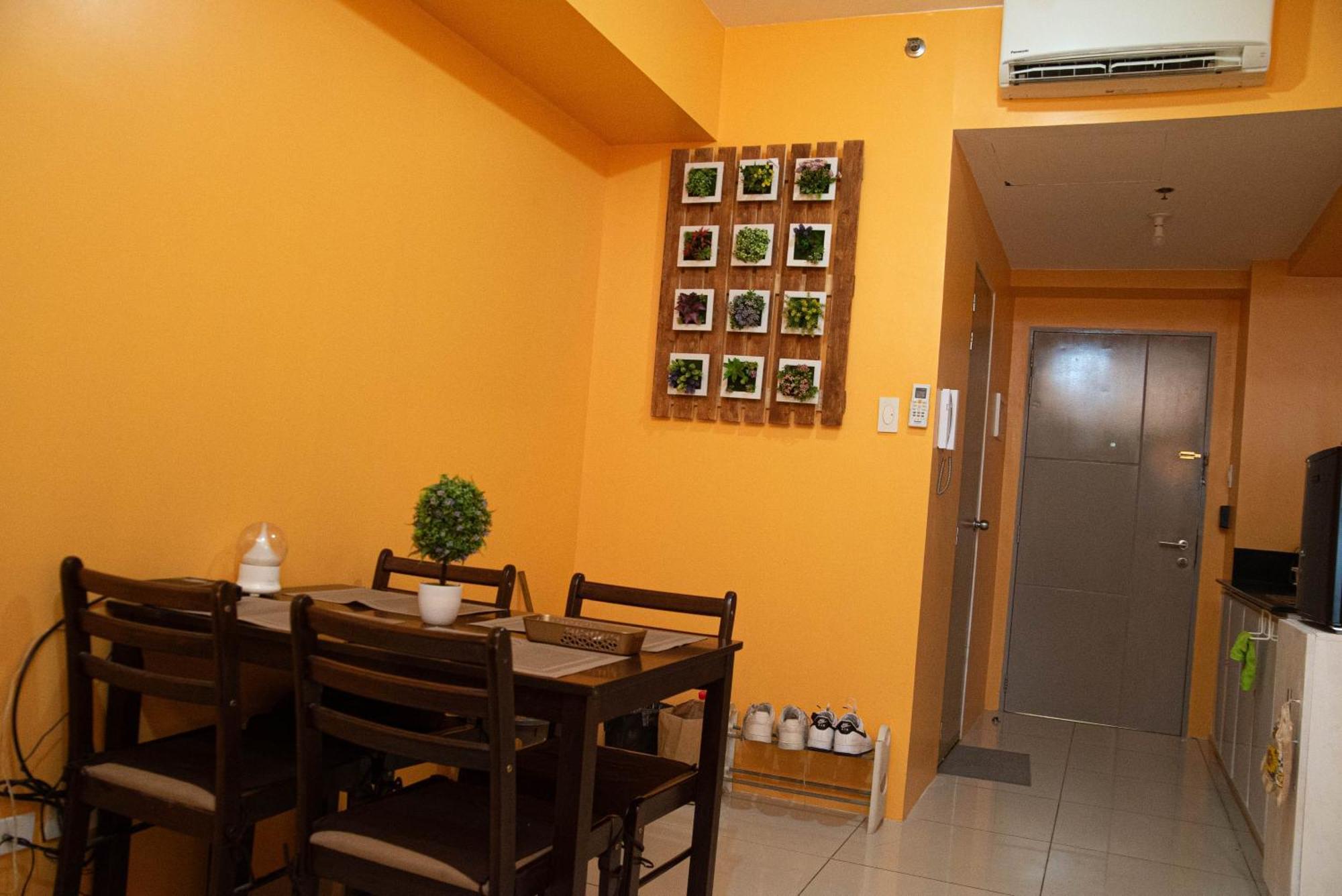 Wind Residences For Rent - Luiice 따가이따이 외부 사진