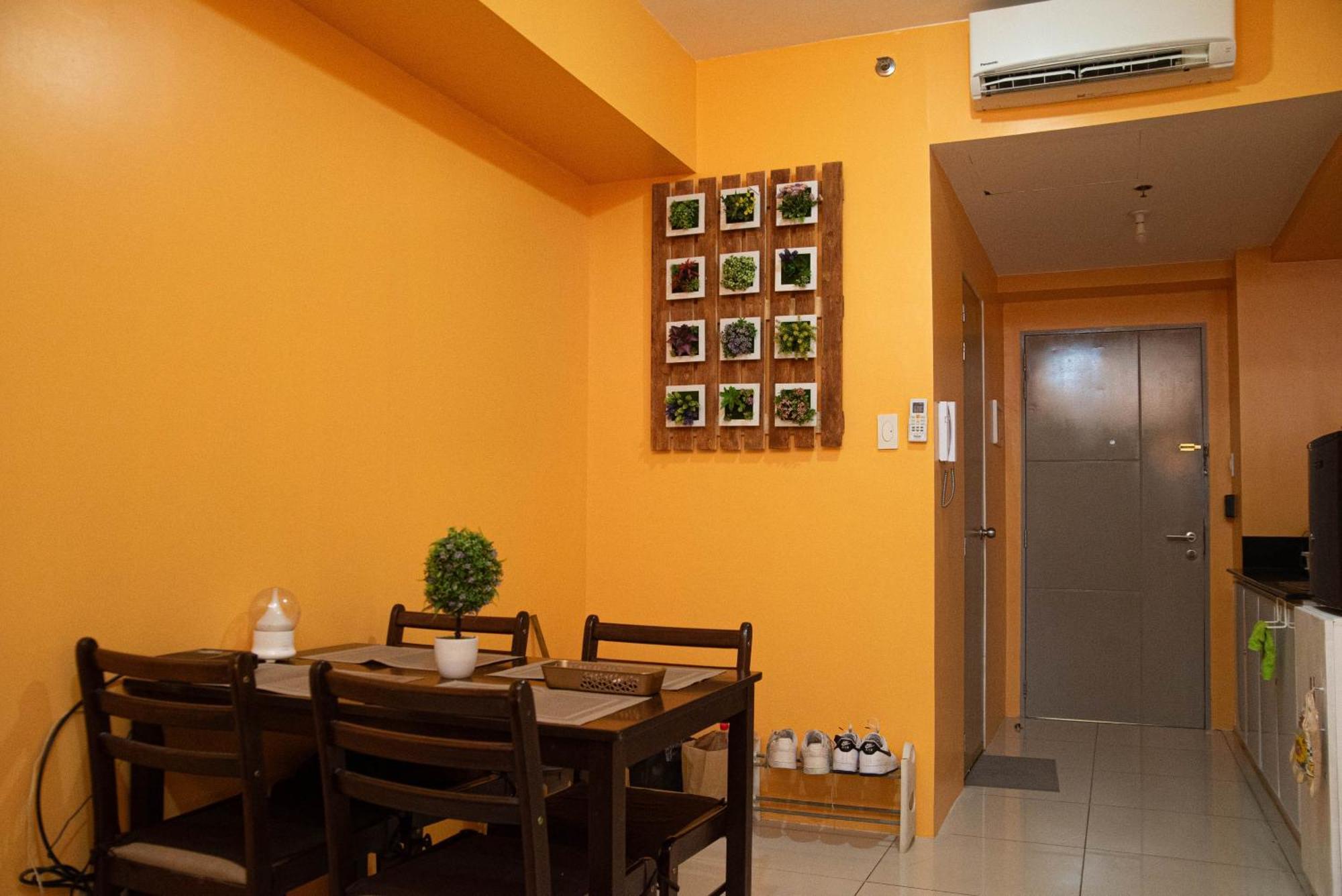 Wind Residences For Rent - Luiice 따가이따이 외부 사진