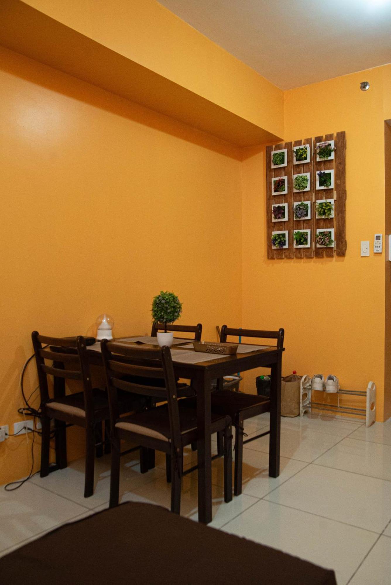 Wind Residences For Rent - Luiice 따가이따이 외부 사진