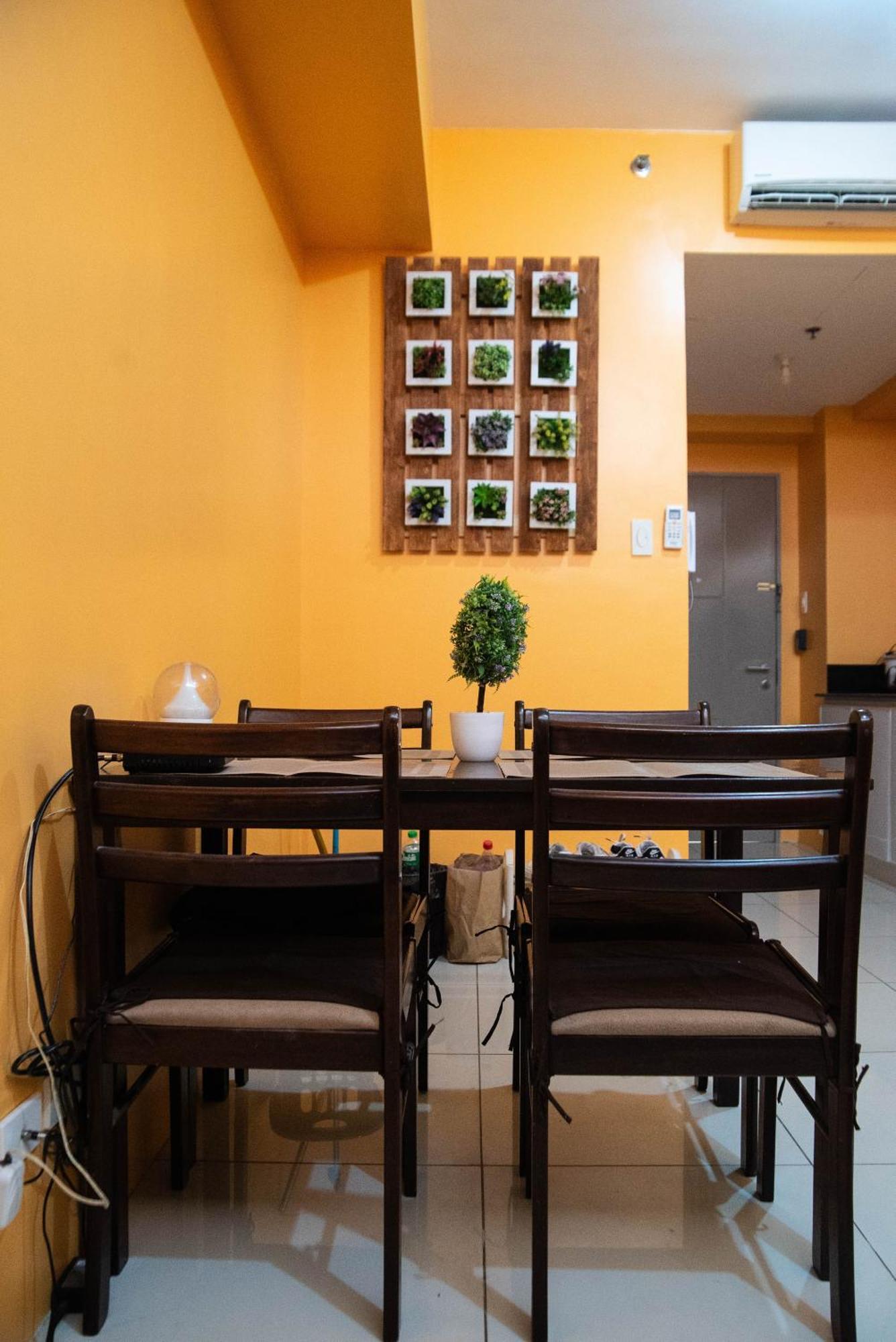 Wind Residences For Rent - Luiice 따가이따이 외부 사진