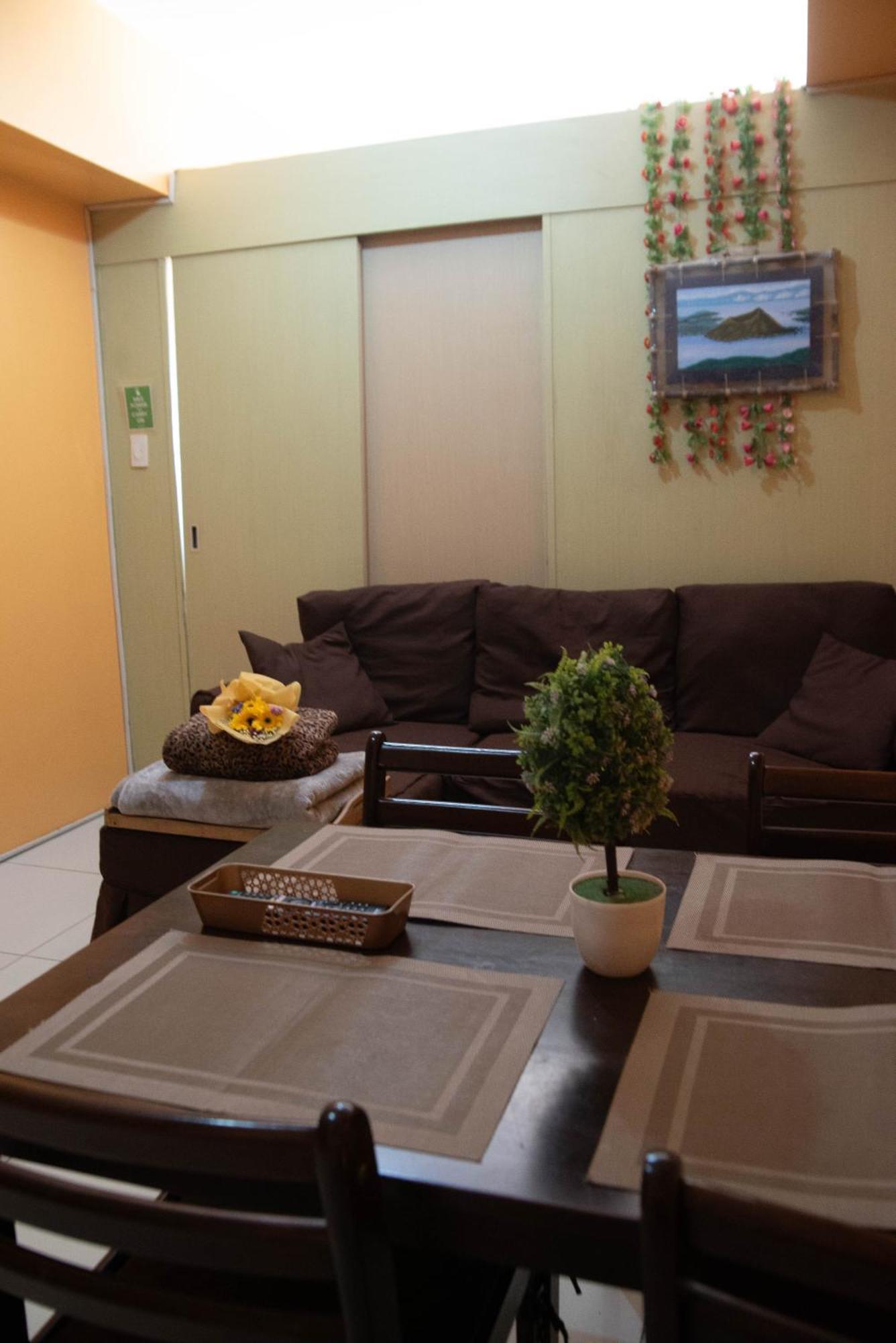 Wind Residences For Rent - Luiice 따가이따이 외부 사진