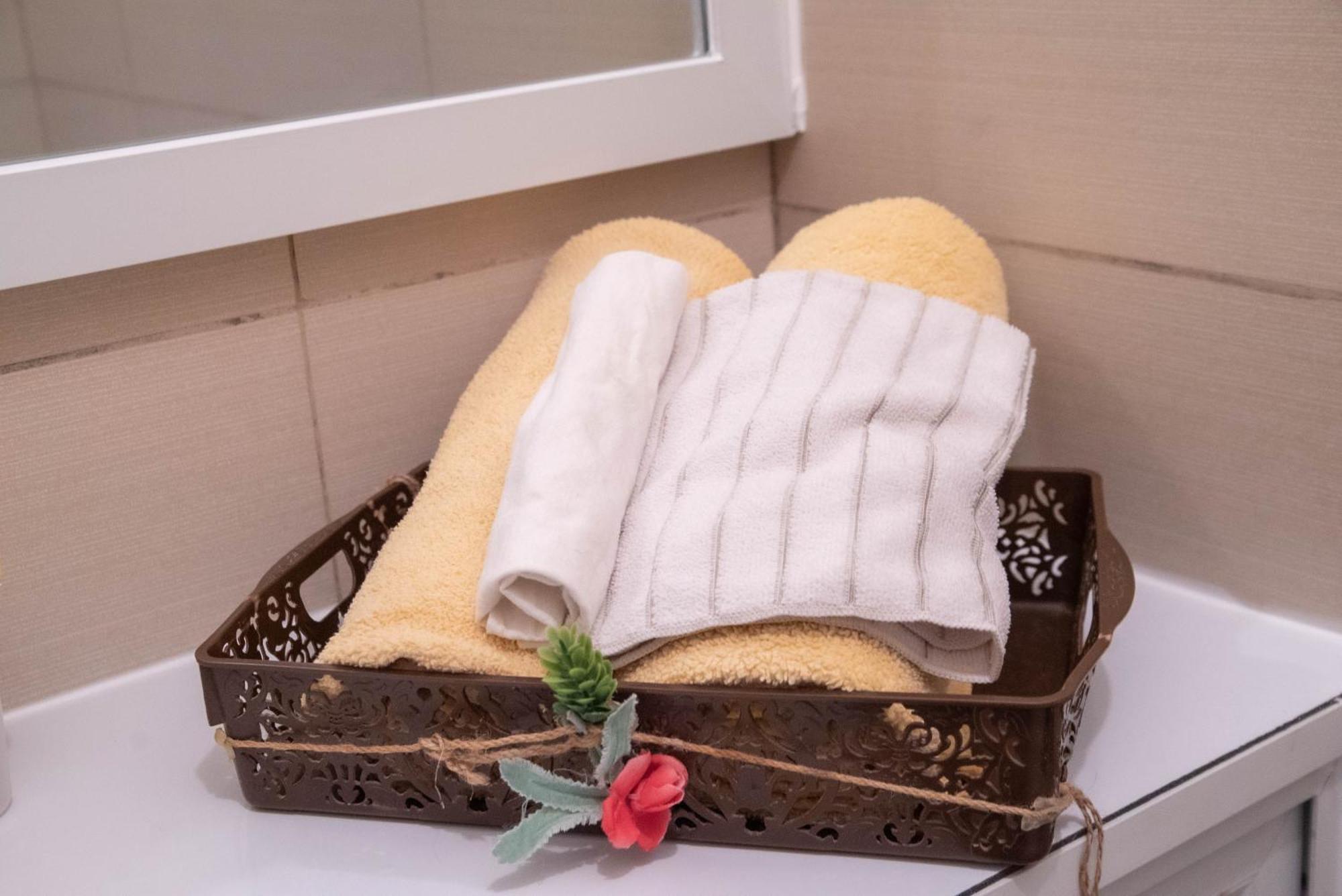 Wind Residences For Rent - Luiice 따가이따이 외부 사진
