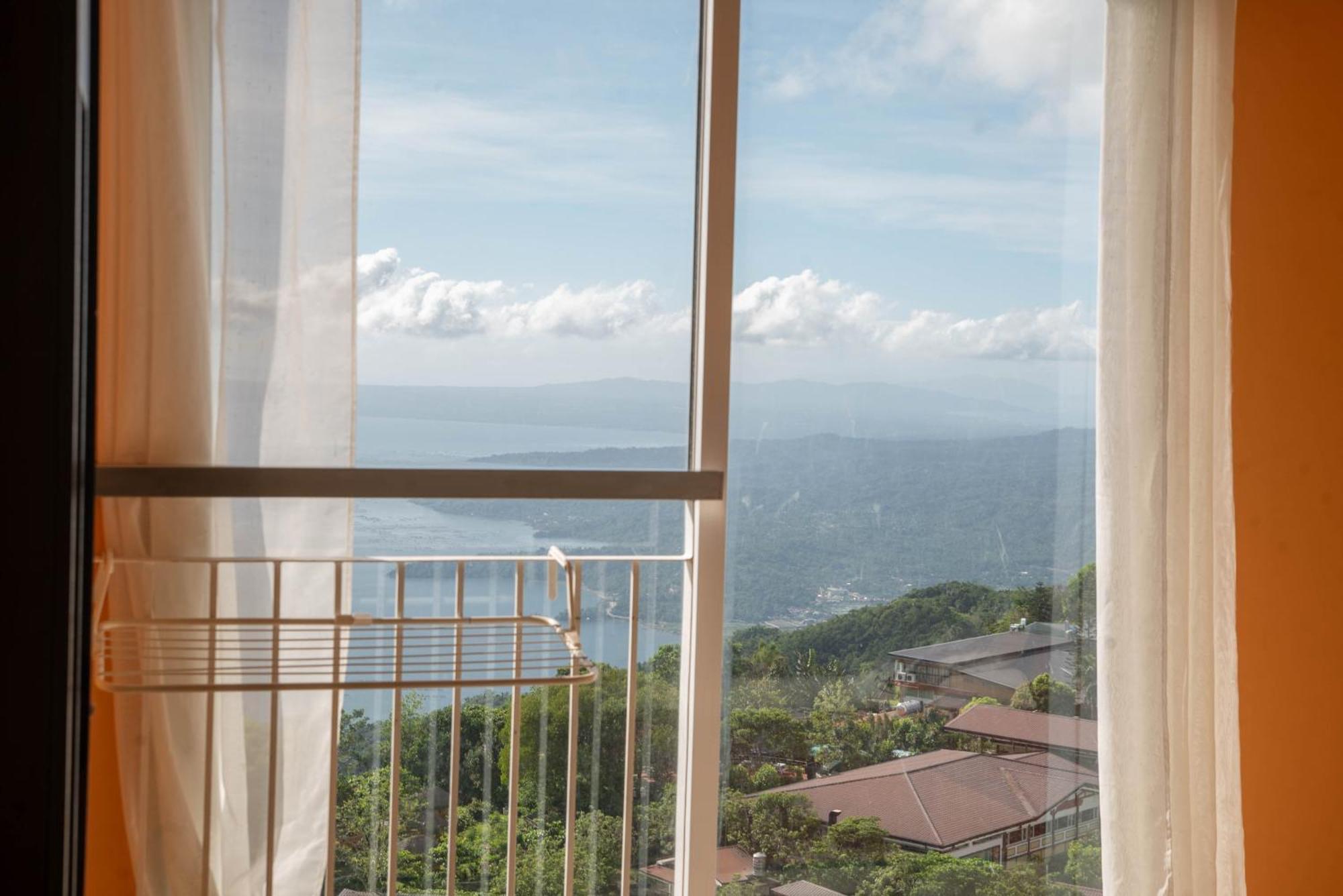Wind Residences For Rent - Luiice 따가이따이 외부 사진