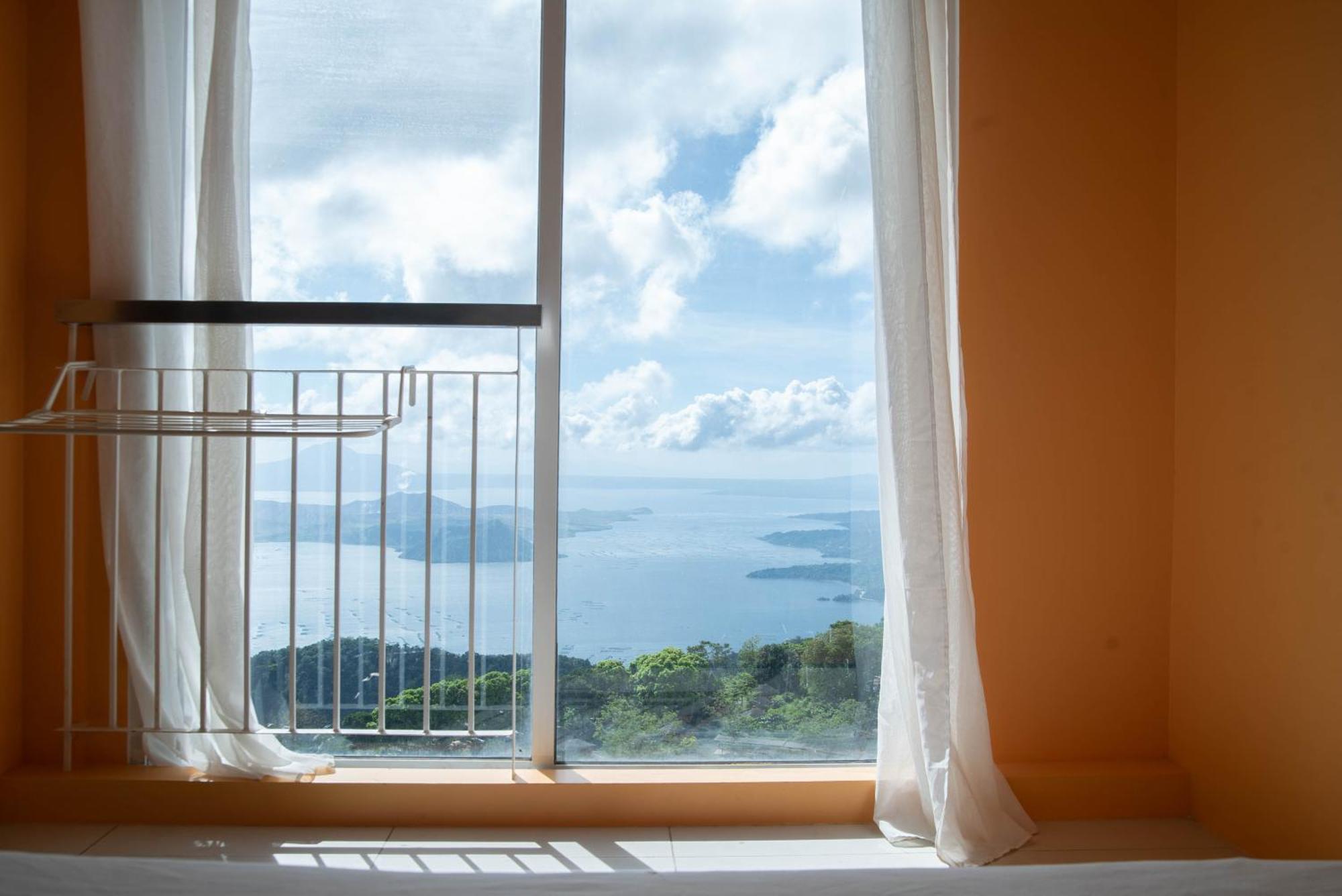 Wind Residences For Rent - Luiice 따가이따이 외부 사진