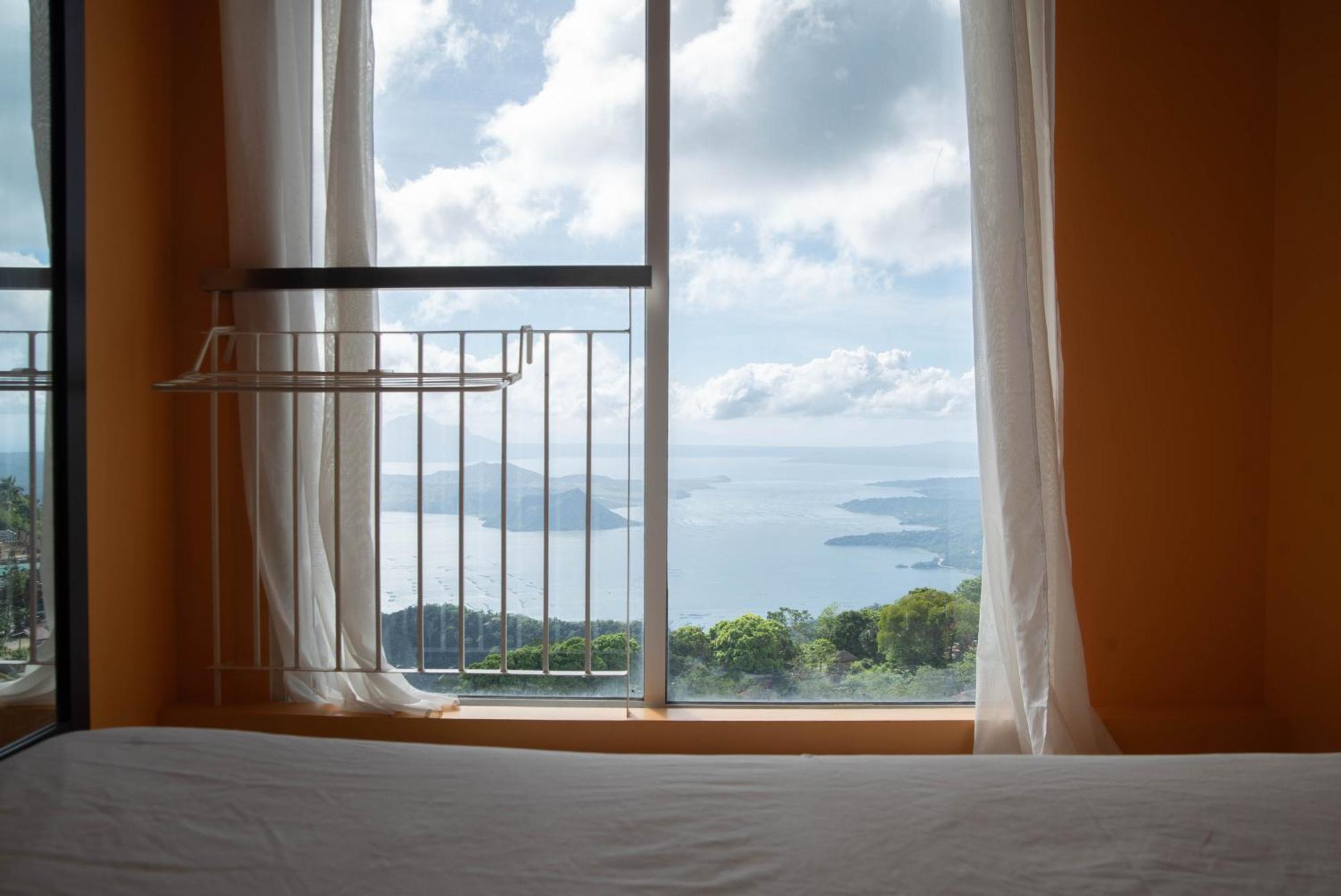 Wind Residences For Rent - Luiice 따가이따이 외부 사진