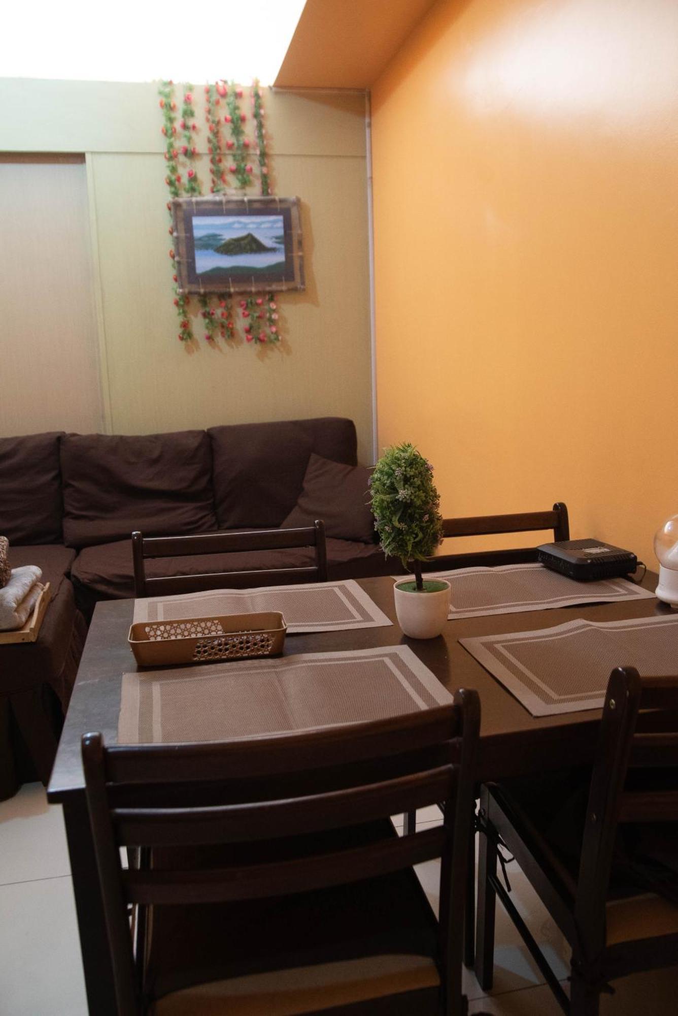 Wind Residences For Rent - Luiice 따가이따이 외부 사진