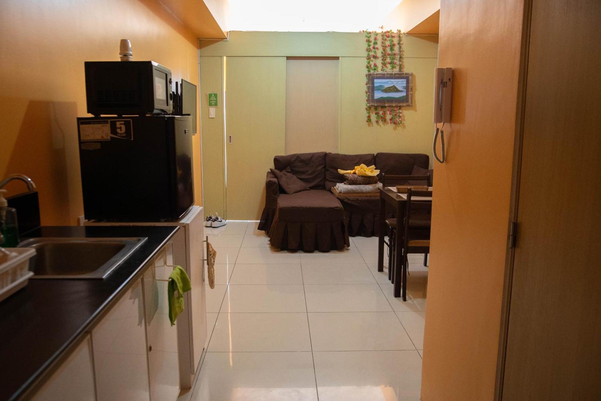 Wind Residences For Rent - Luiice 따가이따이 외부 사진