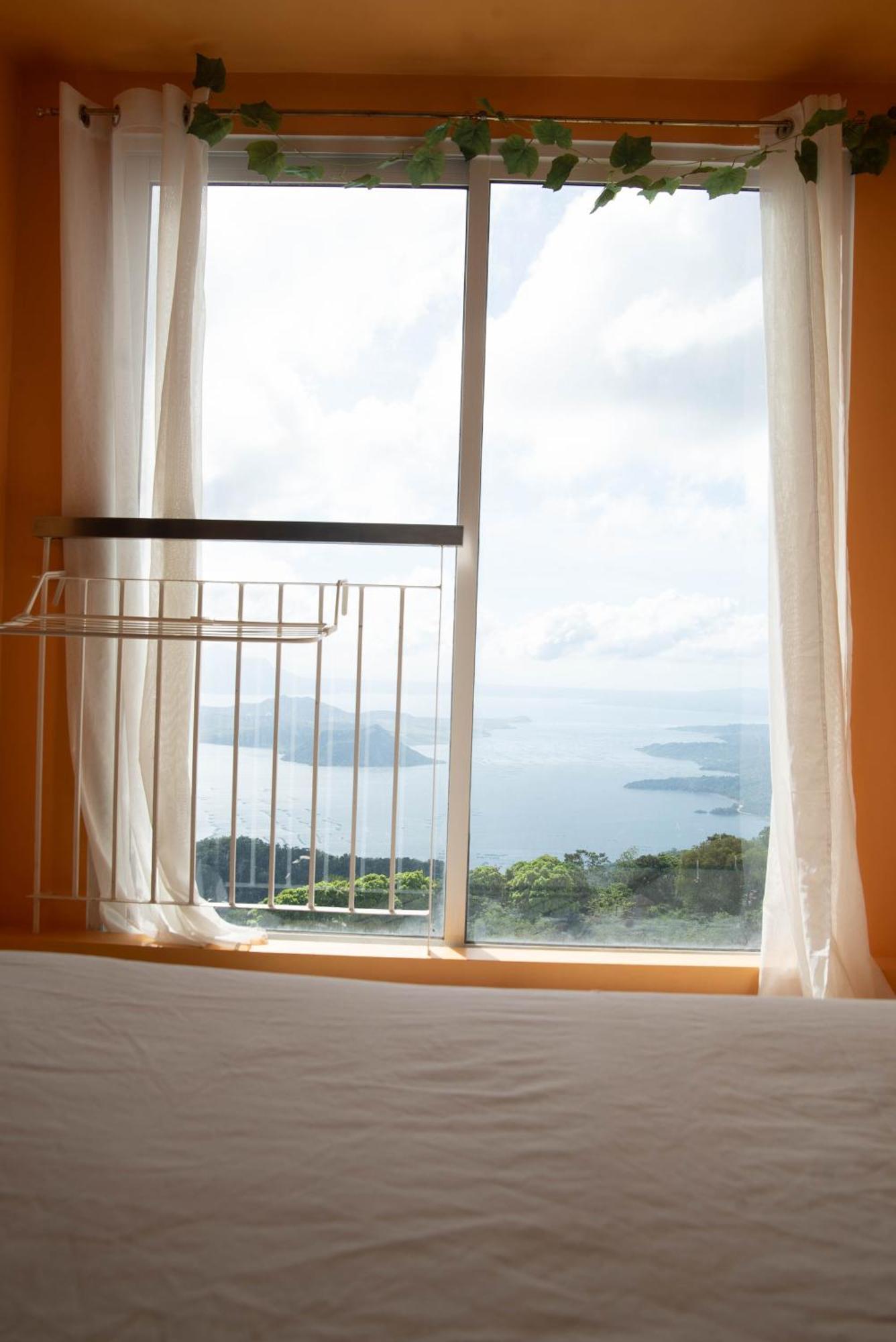 Wind Residences For Rent - Luiice 따가이따이 외부 사진