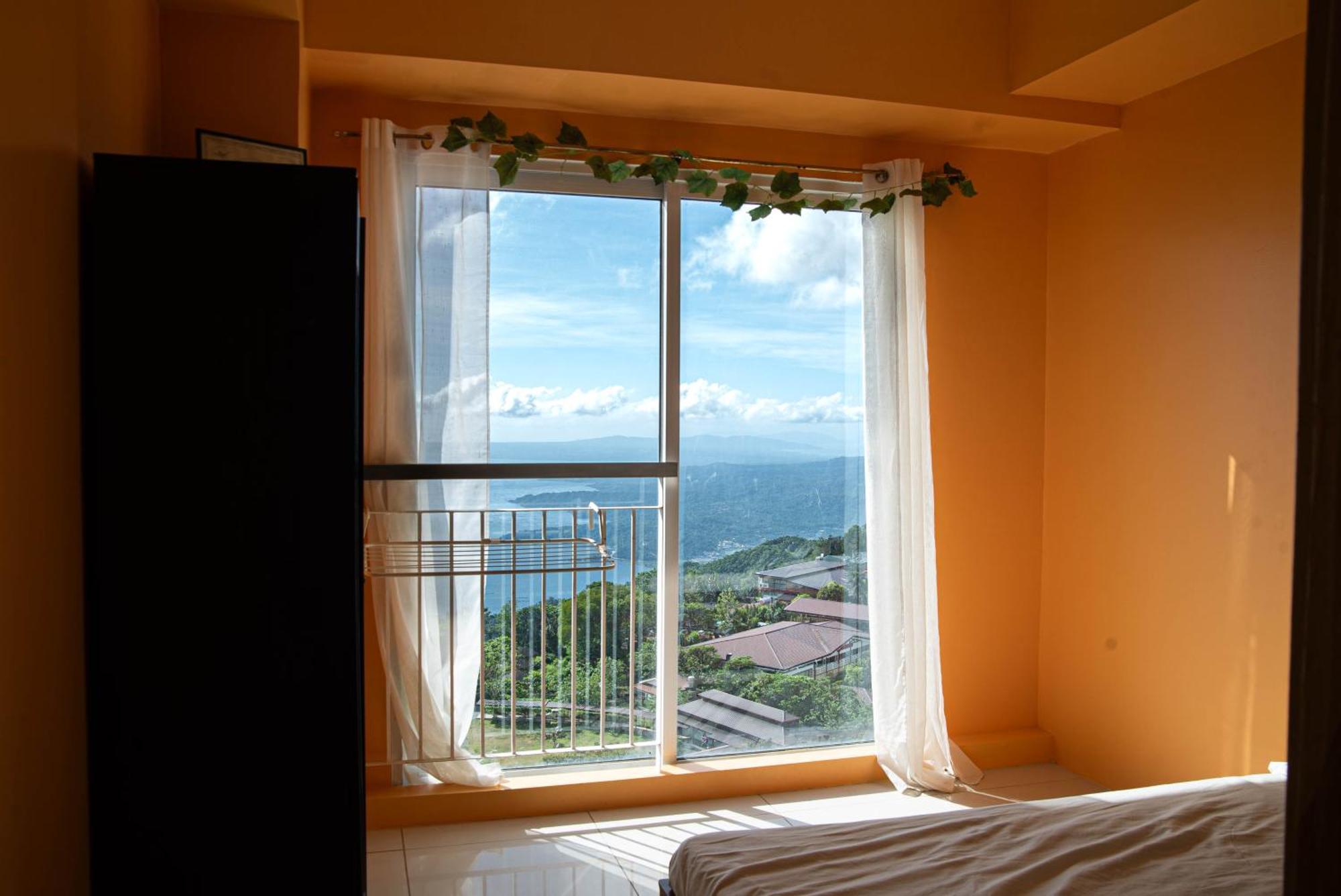 Wind Residences For Rent - Luiice 따가이따이 외부 사진