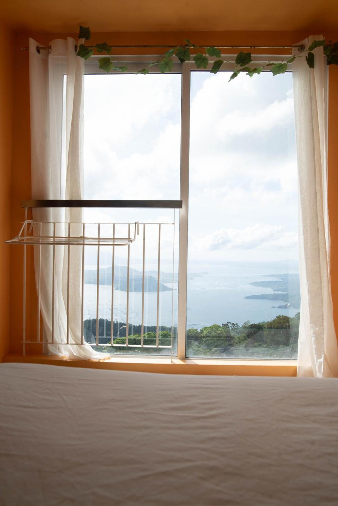 Wind Residences For Rent - Luiice 따가이따이 외부 사진