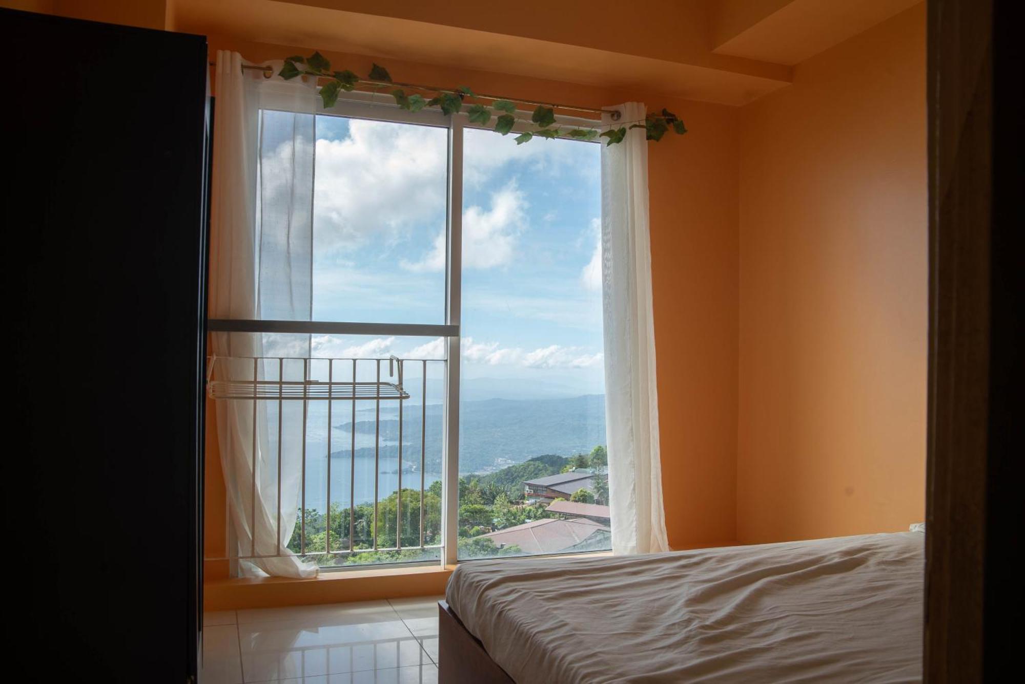 Wind Residences For Rent - Luiice 따가이따이 외부 사진