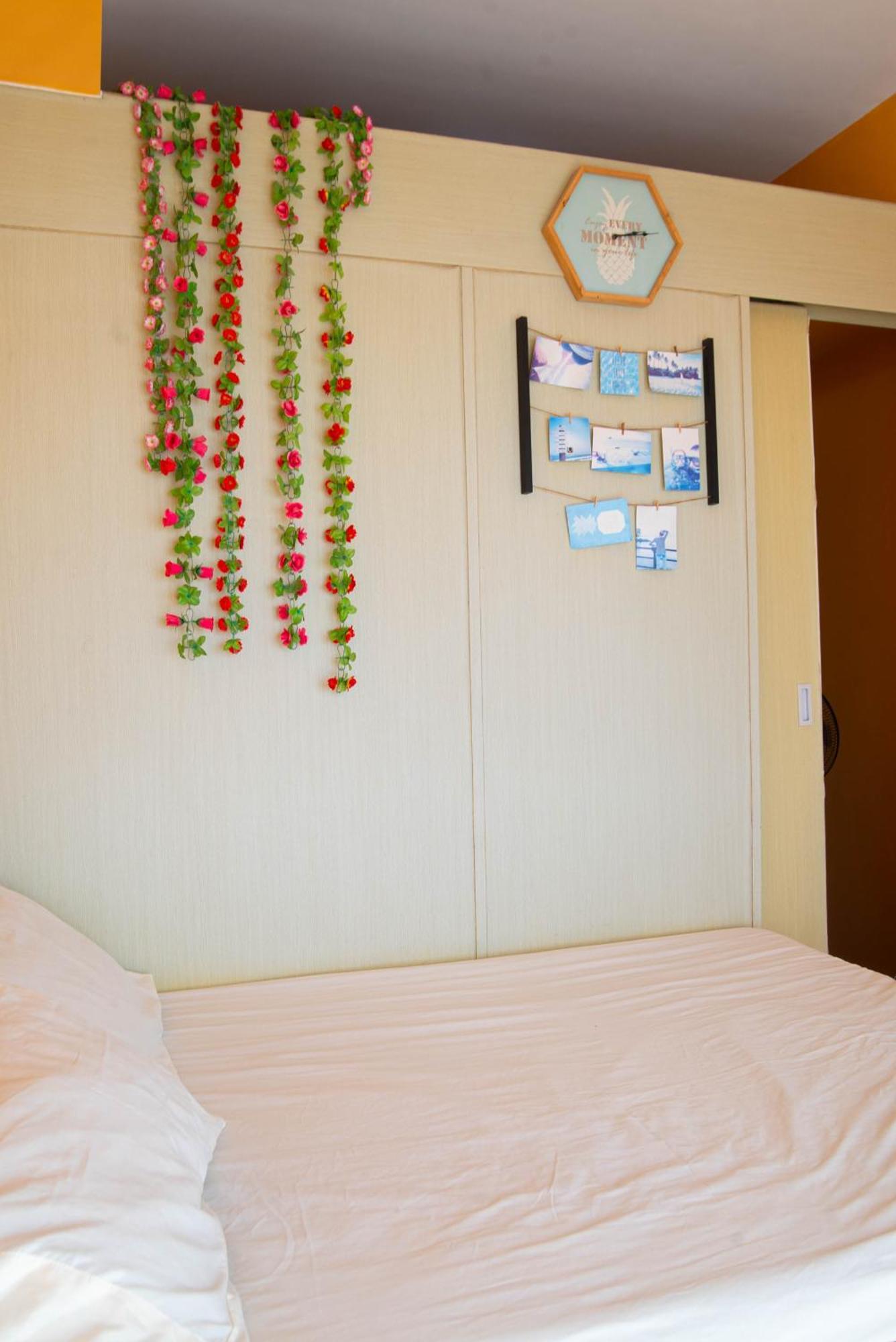 Wind Residences For Rent - Luiice 따가이따이 외부 사진