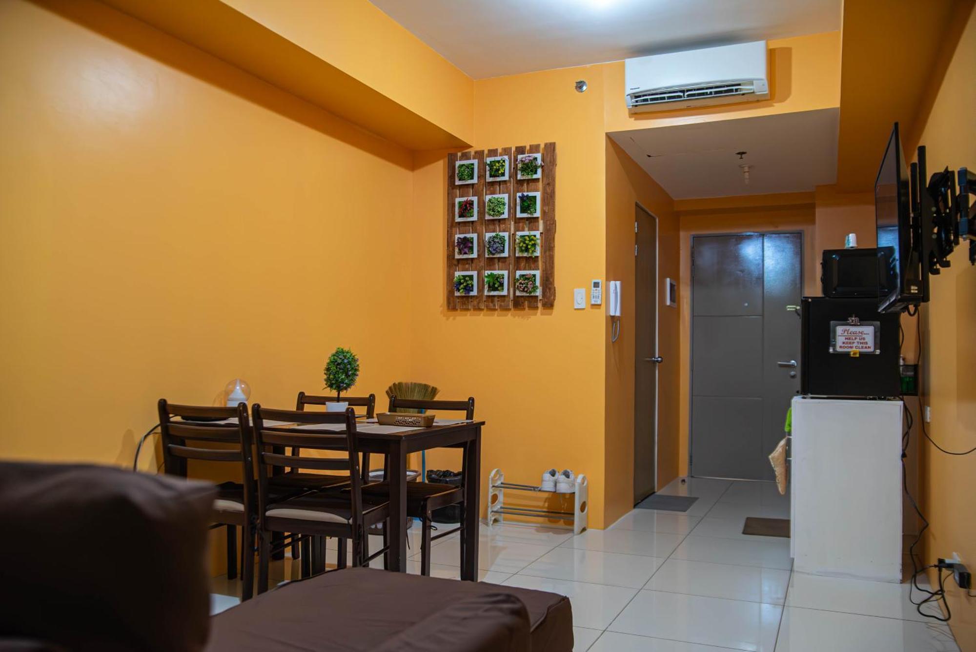 Wind Residences For Rent - Luiice 따가이따이 외부 사진