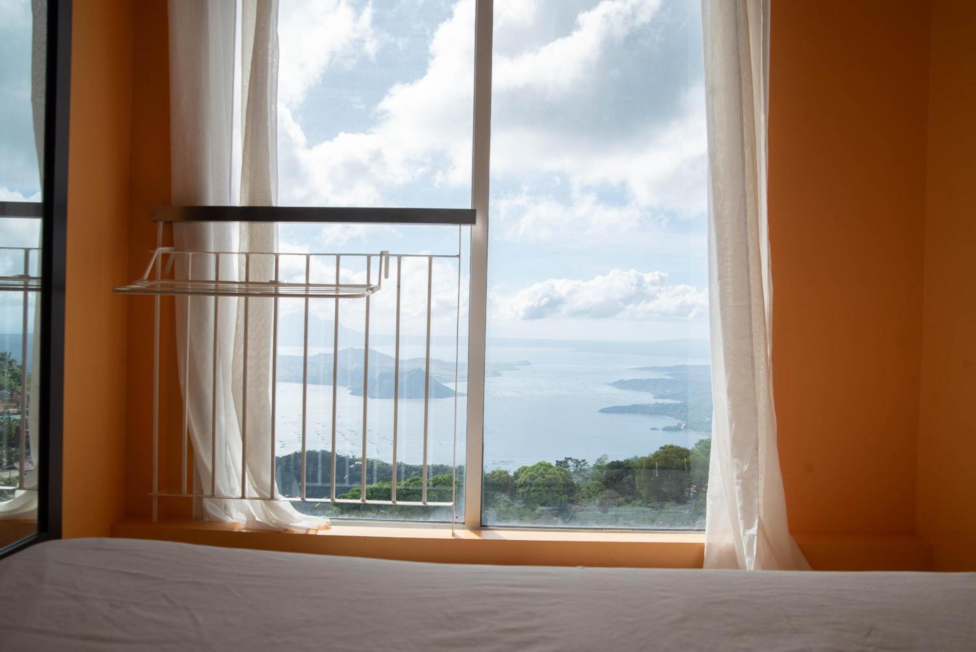Wind Residences For Rent - Luiice 따가이따이 외부 사진