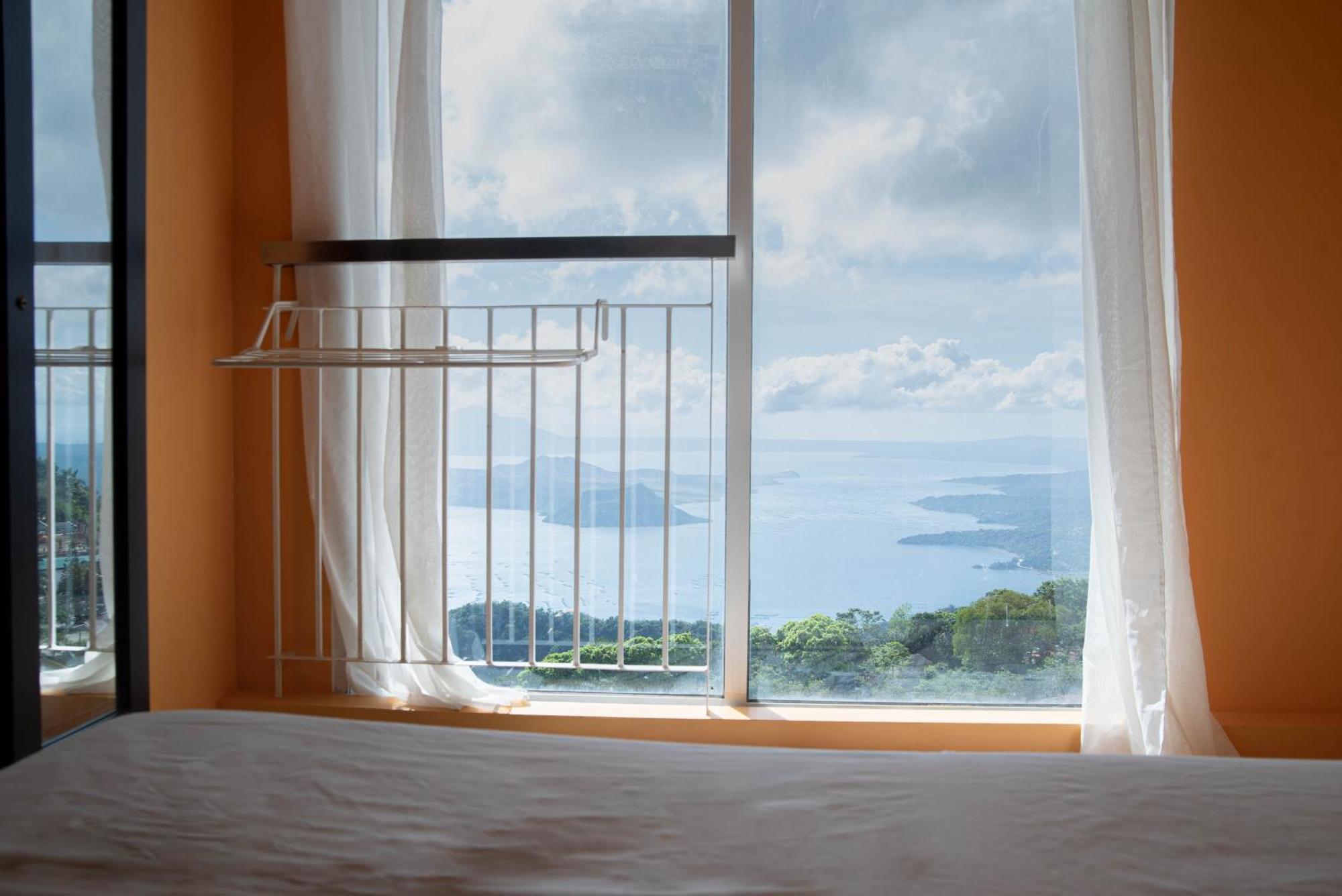 Wind Residences For Rent - Luiice 따가이따이 외부 사진