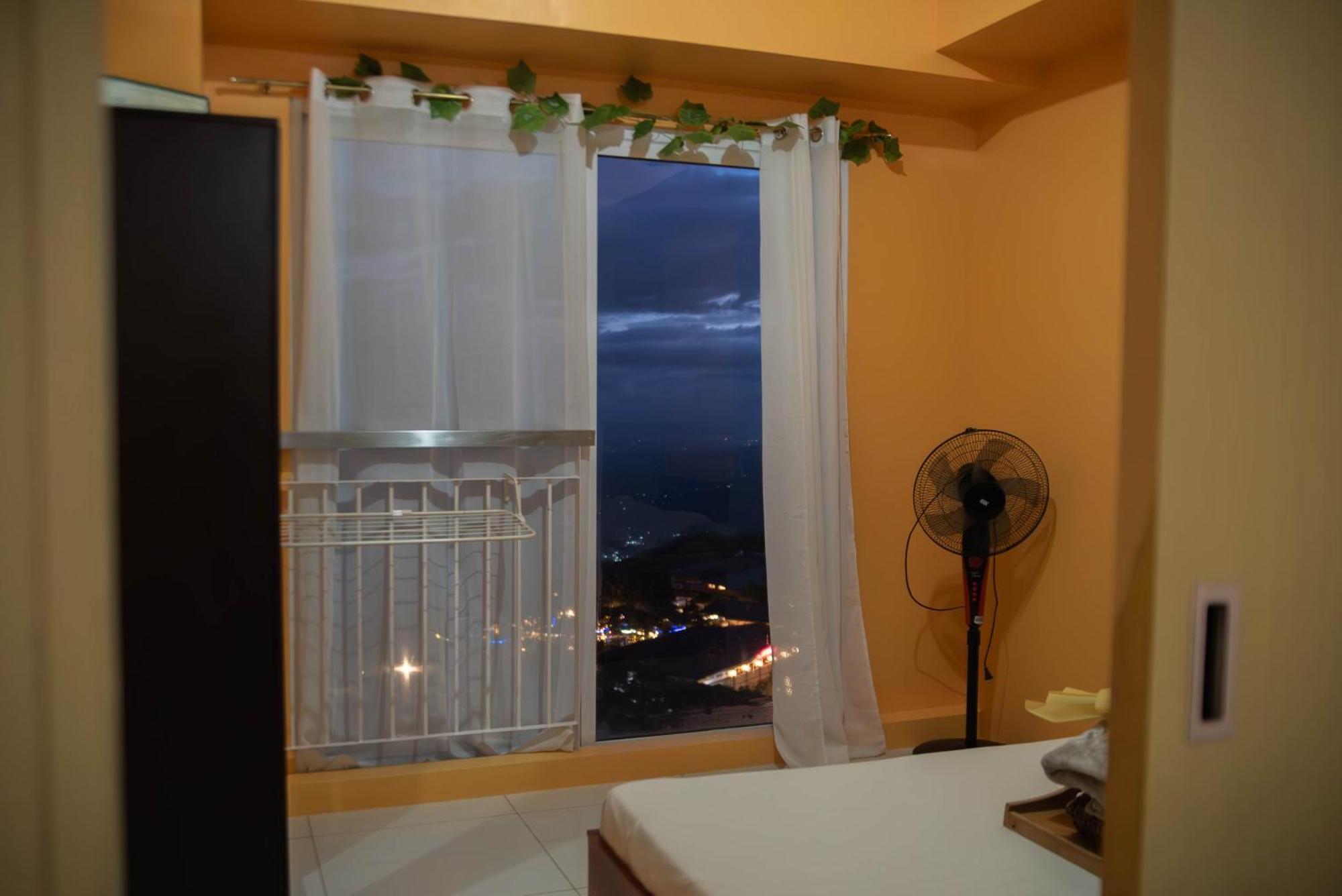 Wind Residences For Rent - Luiice 따가이따이 외부 사진