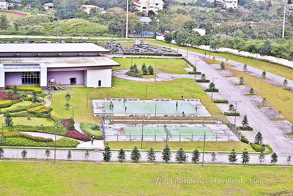 Wind Residences For Rent - Luiice 따가이따이 외부 사진