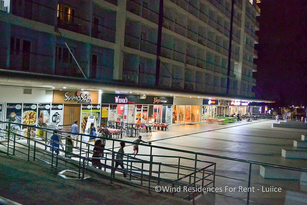 Wind Residences For Rent - Luiice 따가이따이 외부 사진