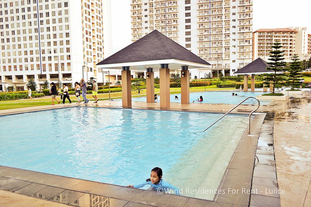 Wind Residences For Rent - Luiice 따가이따이 외부 사진