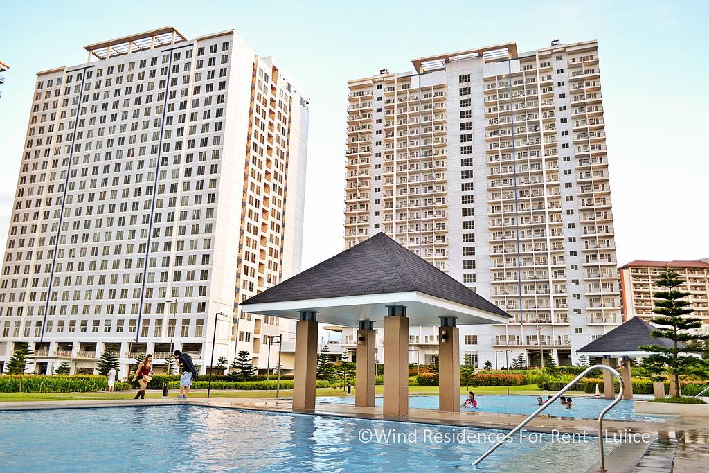 Wind Residences For Rent - Luiice 따가이따이 외부 사진
