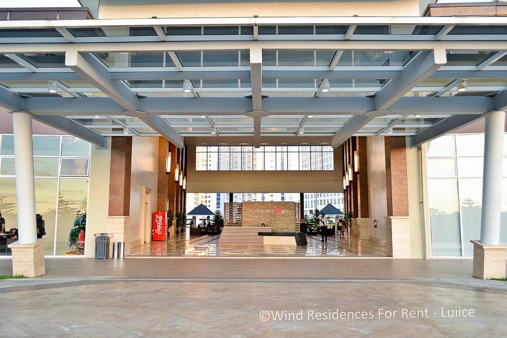 Wind Residences For Rent - Luiice 따가이따이 외부 사진