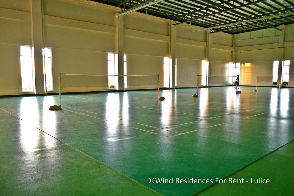 Wind Residences For Rent - Luiice 따가이따이 외부 사진