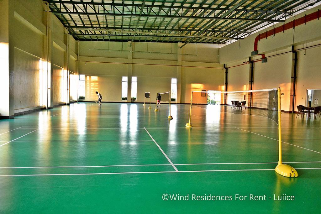 Wind Residences For Rent - Luiice 따가이따이 외부 사진