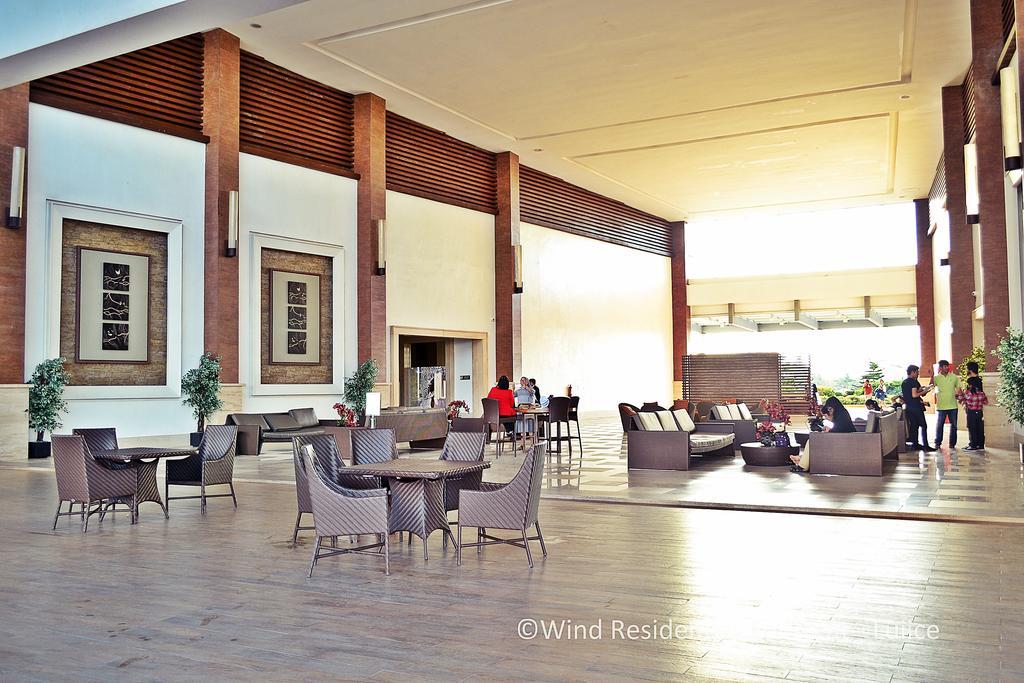 Wind Residences For Rent - Luiice 따가이따이 외부 사진