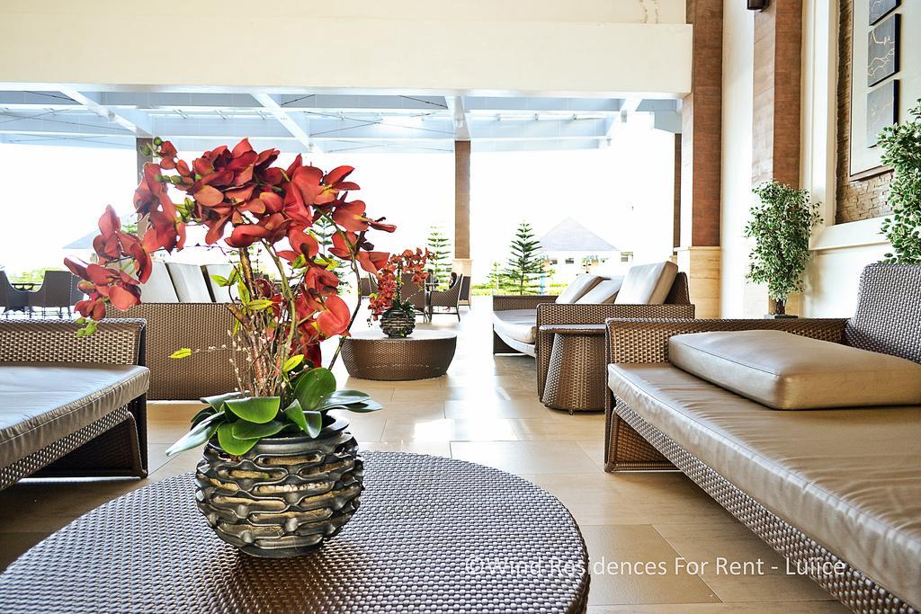 Wind Residences For Rent - Luiice 따가이따이 외부 사진