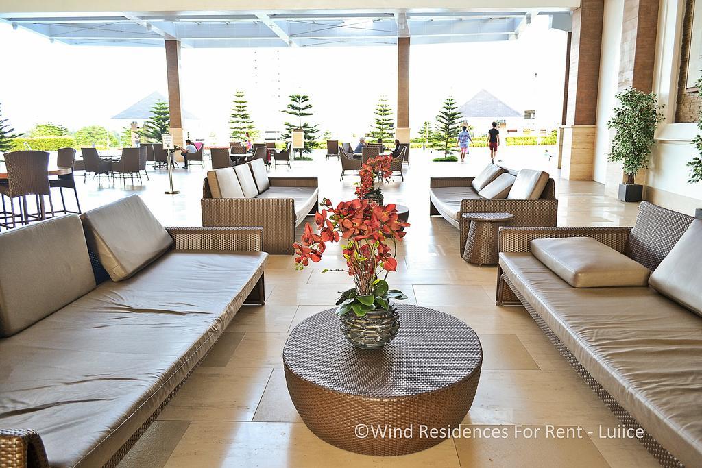Wind Residences For Rent - Luiice 따가이따이 외부 사진