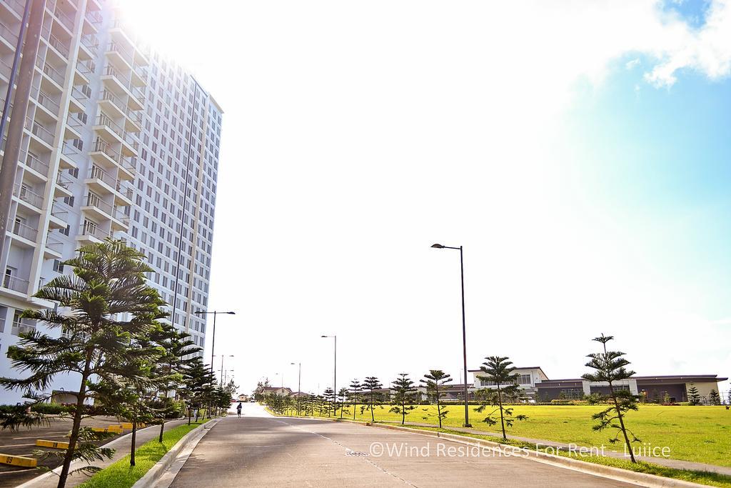 Wind Residences For Rent - Luiice 따가이따이 외부 사진